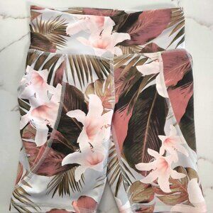 Old navy biker shorts